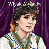 Zohra - Wiyak A-youliw