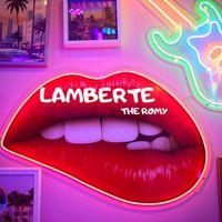 The Romy - lamberte