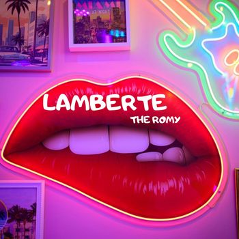 The Romy - lamberte