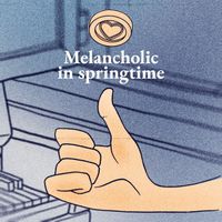 Marta - Melancholic in Springtime
