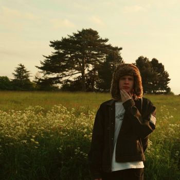 Oliver Walker - Home (Explicit)