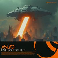 Anizo - Unleash // Ctrl Z