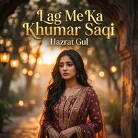 Hazrat Gul - Lag Me Ka Khumar Saqi