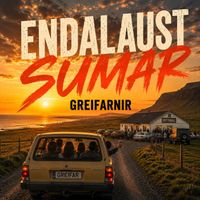 Greifarnir - Endalaust sumar