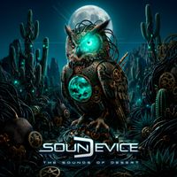Sound Device - The Sound of Desert