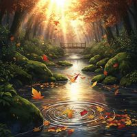 LofiForest - Forest Flow Vibes