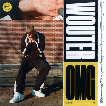 Wouter - OMG