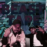 Kalakaar - Beast Tape