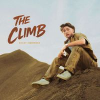 Bailey Zimmerman - The Climb