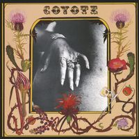 Coyote - Farmer Fletcher’s