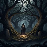 Rune Echo - Hallowed Grove Celtic Ambient