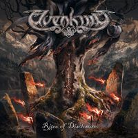 Elvenking - Rites Of Disclosure (Explicit)