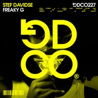 Stef Davidse - Freaky G