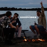 Mandel - GOODVIBES