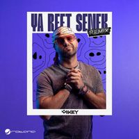 Mikey - Ya Reet Senek (feat. Amr Diab) (Remix)