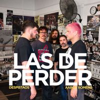 Despistaos - Las de perder (feat. Linaje)