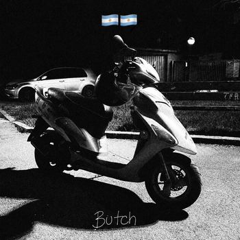Butch - Argentina