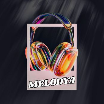 Adry WG - Melodya
