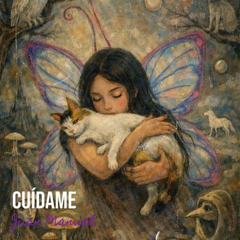 Juan Manuel - Cuídame