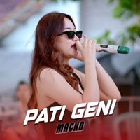 Macho - Pati Geni