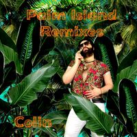 Colin - Palm Island (Remixes)