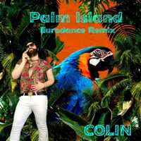 Colin - Palm Island (Eurodance Remix)