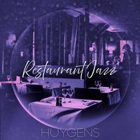 Huygens - Restaurant Jazz