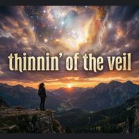 Keara - Thinnin of the Veil