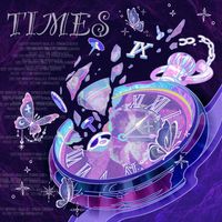 vanessa - Times