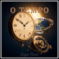 Sergio NuSan - O Tempo