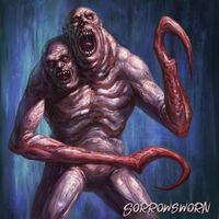 Acid Reign - Sorrowsworn