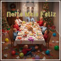 Sergio NuSan - Noite Meia Feliz
