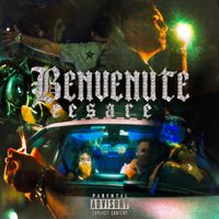 Cesare & IcyKolin - BENVENUTE (Explicit)