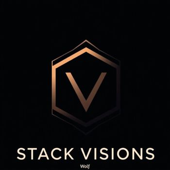 Wolf - Stack Visions