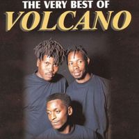 Volcano - The Very Best Of