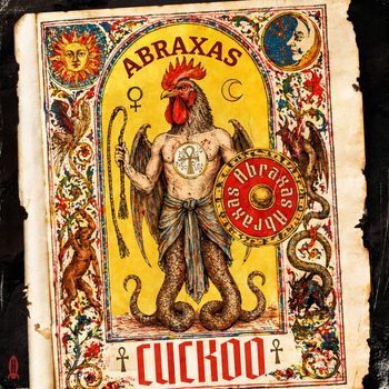 Abraxas - Cuckoo (Explicit)