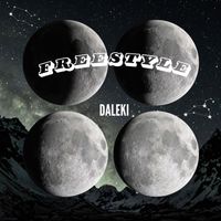 Daleki - Freestyle (Explicit)