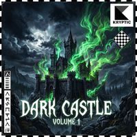 Kryptic - DARK CASTLE HIP HOP VOLUME 1