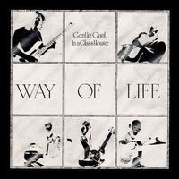 Gentle Giant - Way of Life (2026 Remaster)