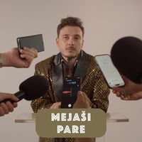 Mejaši - Pare