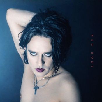 Chopper - New Body