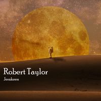 Robert Taylor - Jerakeen