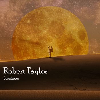 Robert Taylor - Jerakeen