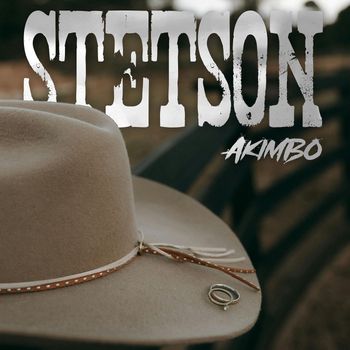 AKIMBO - Stetson