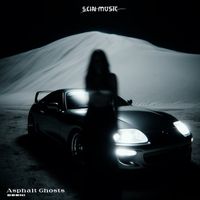 DEENI - Asphalt Ghosts