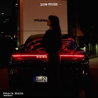 DEENI - Black Rain