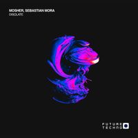 Mosher, Sebastian Mora - Disolate (Radio Edit)