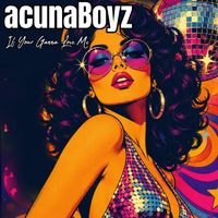 Acuna Boyz - If Your Gonna Love Me
