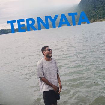 Patrick - Ternyata