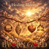 Byorn Gold - Healing Blooms